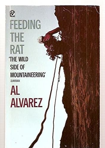 Cover image for Feedingthe rat