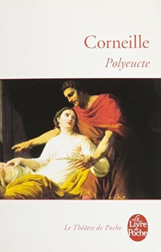 Cover image for Polyeucte