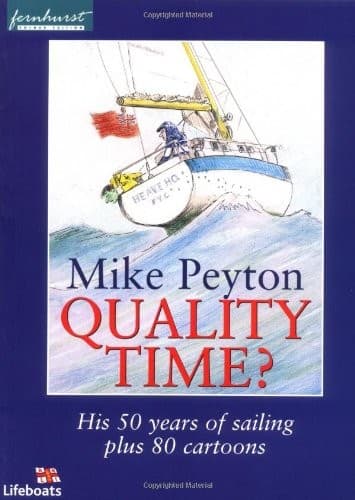 Cover image for Quality time?
