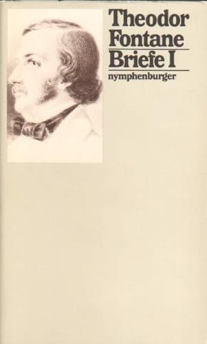 Cover image for Briefe in zwei Bänden