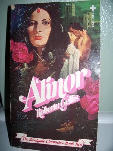 Cover image for Alinor