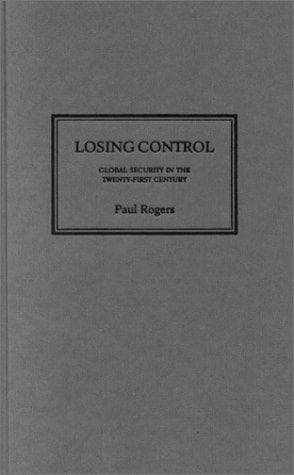 Cover image for Losing control