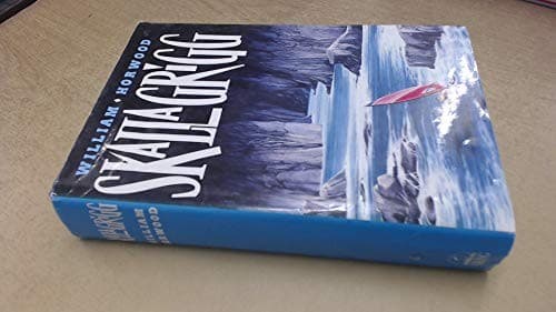 Cover image for Skallagrigg