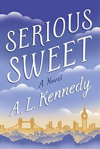 Cover image for Serious sweet
