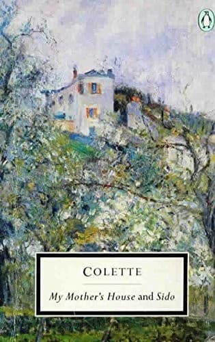 Cover image for My mother's house