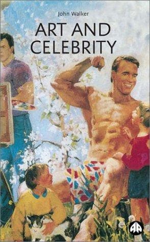 Cover image for Art and Celebrity