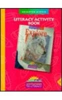 Cover image for Explore