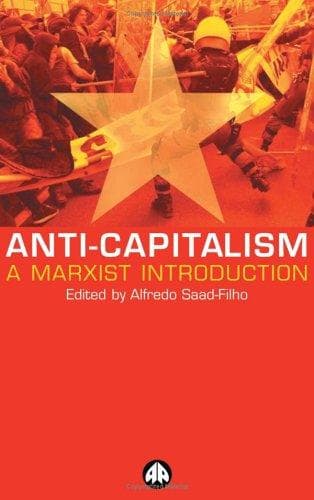 Cover image for Anti-Capitalism