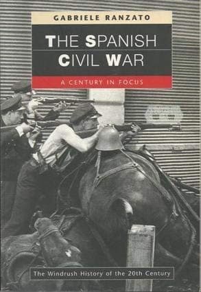 Cover image for The Spanish Civil War