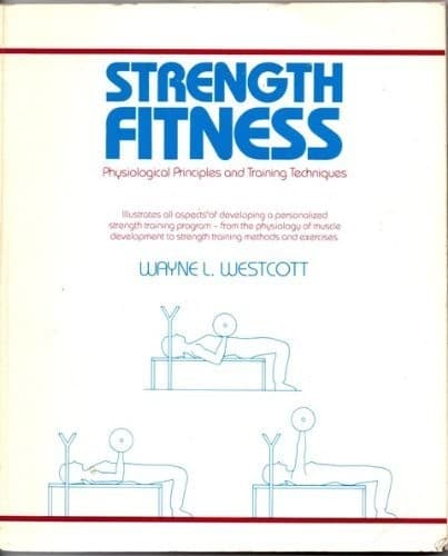 Cover image for Strength fitness
