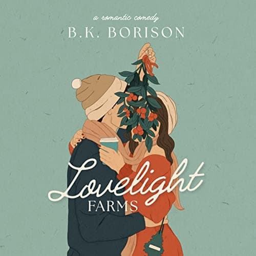 Cover image for Lovelight Farms