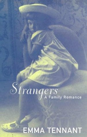 Cover image for STRANGERS
