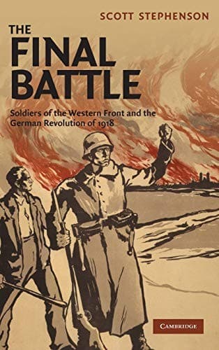 The final battle