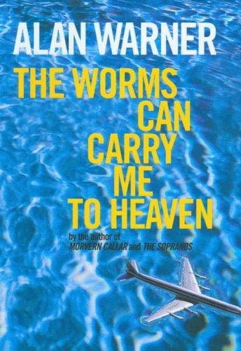Cover image for The Worms Can Carry Me To Heaven