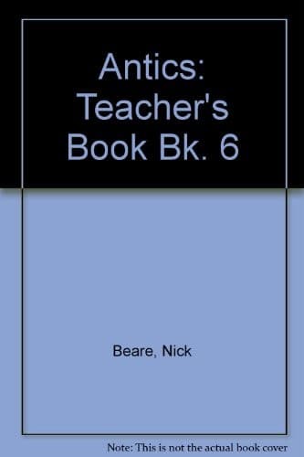 Book cover image