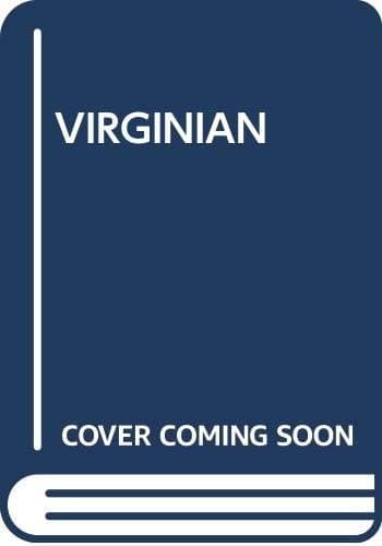 Cover image for Virginian