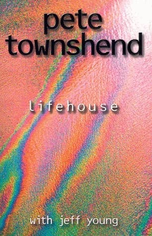 Cover image for Lifehouse