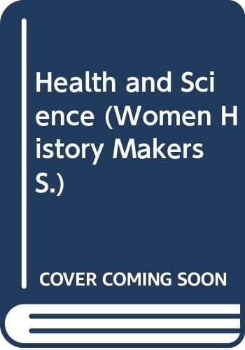 Cover image for Health and science