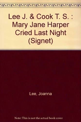 Book cover image