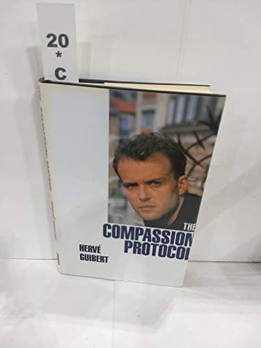 Cover image for The compassion protocol