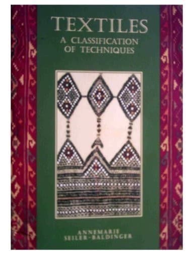 Cover image for Textiles
