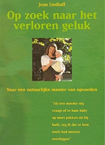 Op zoek naar het verloren geluk