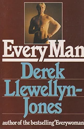 Cover image for Every man