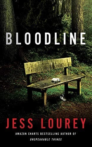 Cover image for Bloodline