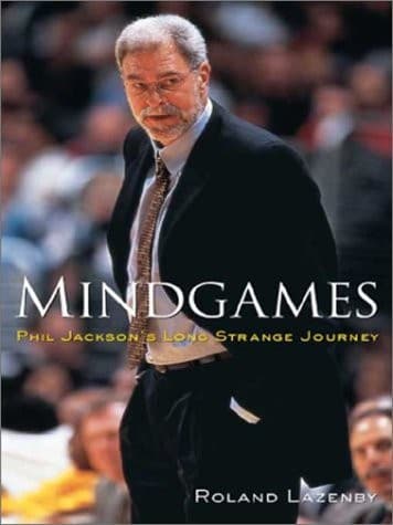 Cover image for Mindgames