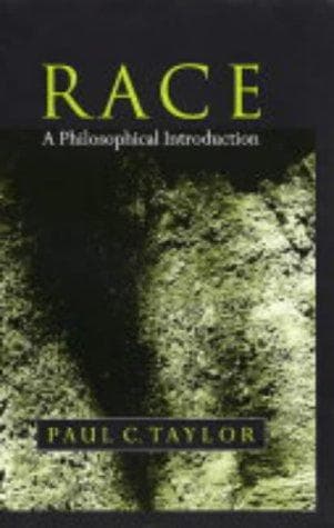 Cover image for Race