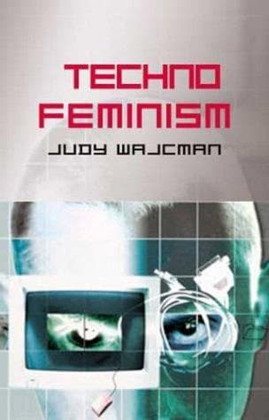 Cover image for TechnoFeminism