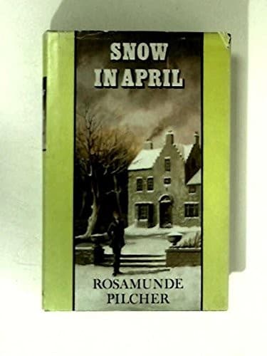 Cover image for Snow in April