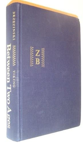 Cover image for Between two ages