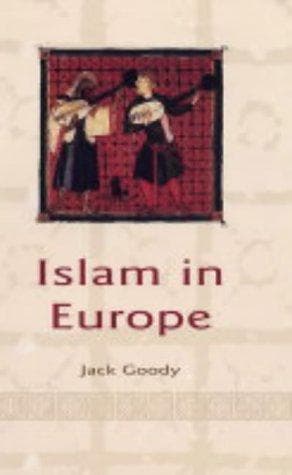 Cover image for Islam in Europe