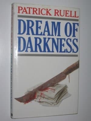 Cover image for Dream of darkness