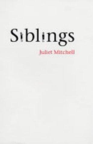 Cover image for Siblings