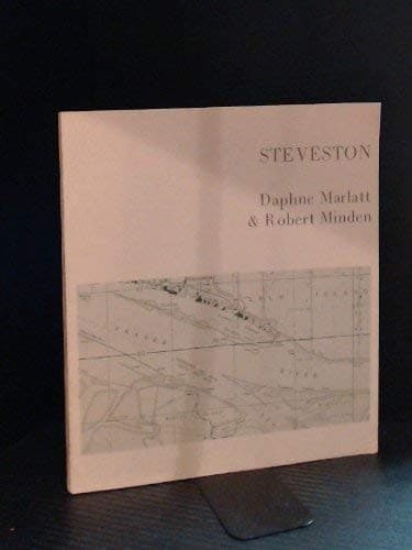 Cover image for Steveston
