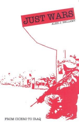 Cover image for Just Wars