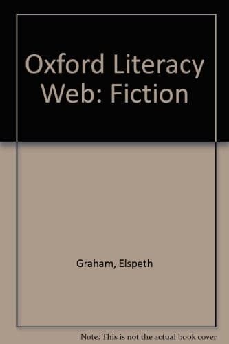 Cover image for Oxford Literacy Web