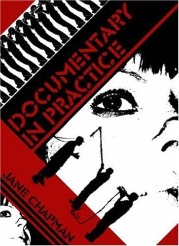 Cover image for Documentary in Practice