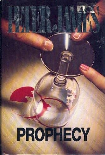 Cover image for Prophecy