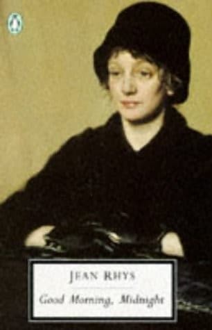 Cover image for Good morning, midnight