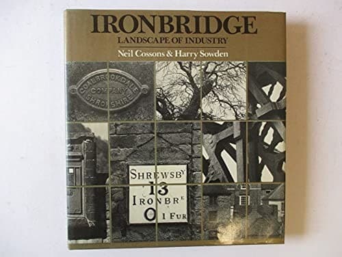 Cover image for Ironbridge