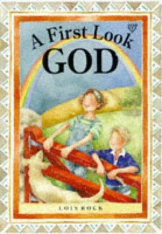 Cover image for A First Look