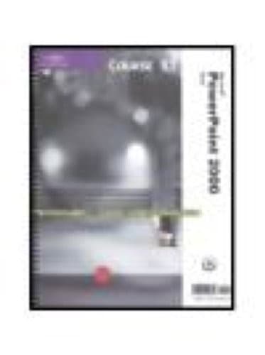 Cover image for Course ILT: Microsoft PowerPoint 2000