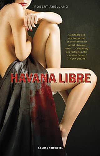 Cover image for Havana libre