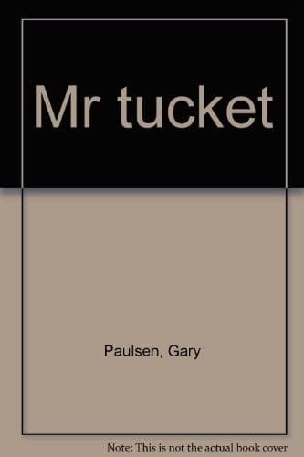 Cover image for Mr tucket