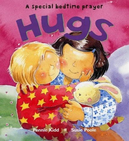 Cover image for Hugs