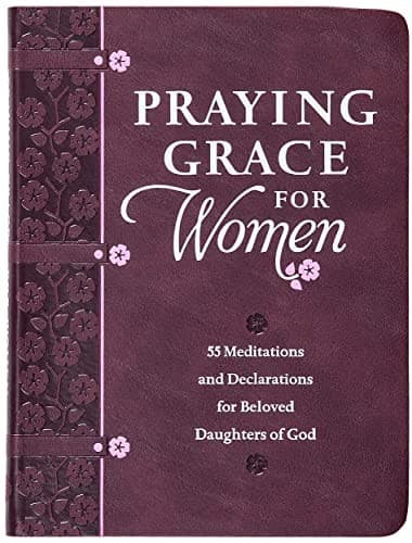 Praying Grace for Women