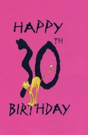 Cover image for Happy Birthday (Lion Gift Books)